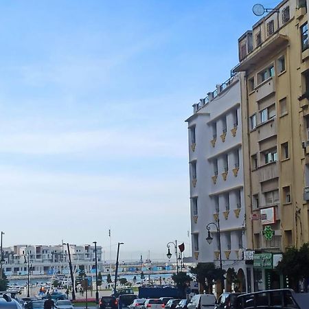 Appartement Marina Bay Tanger Luaran gambar