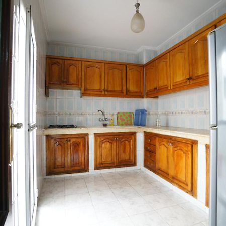 Appartement Marina Bay Tanger Luaran gambar