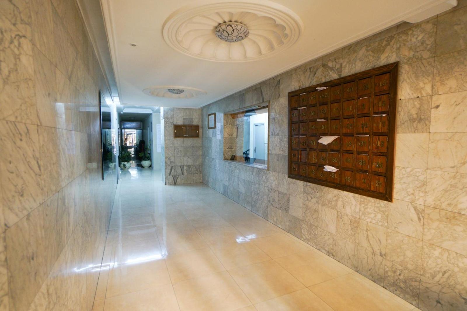 Appartement Marina Bay Tanger Luaran gambar