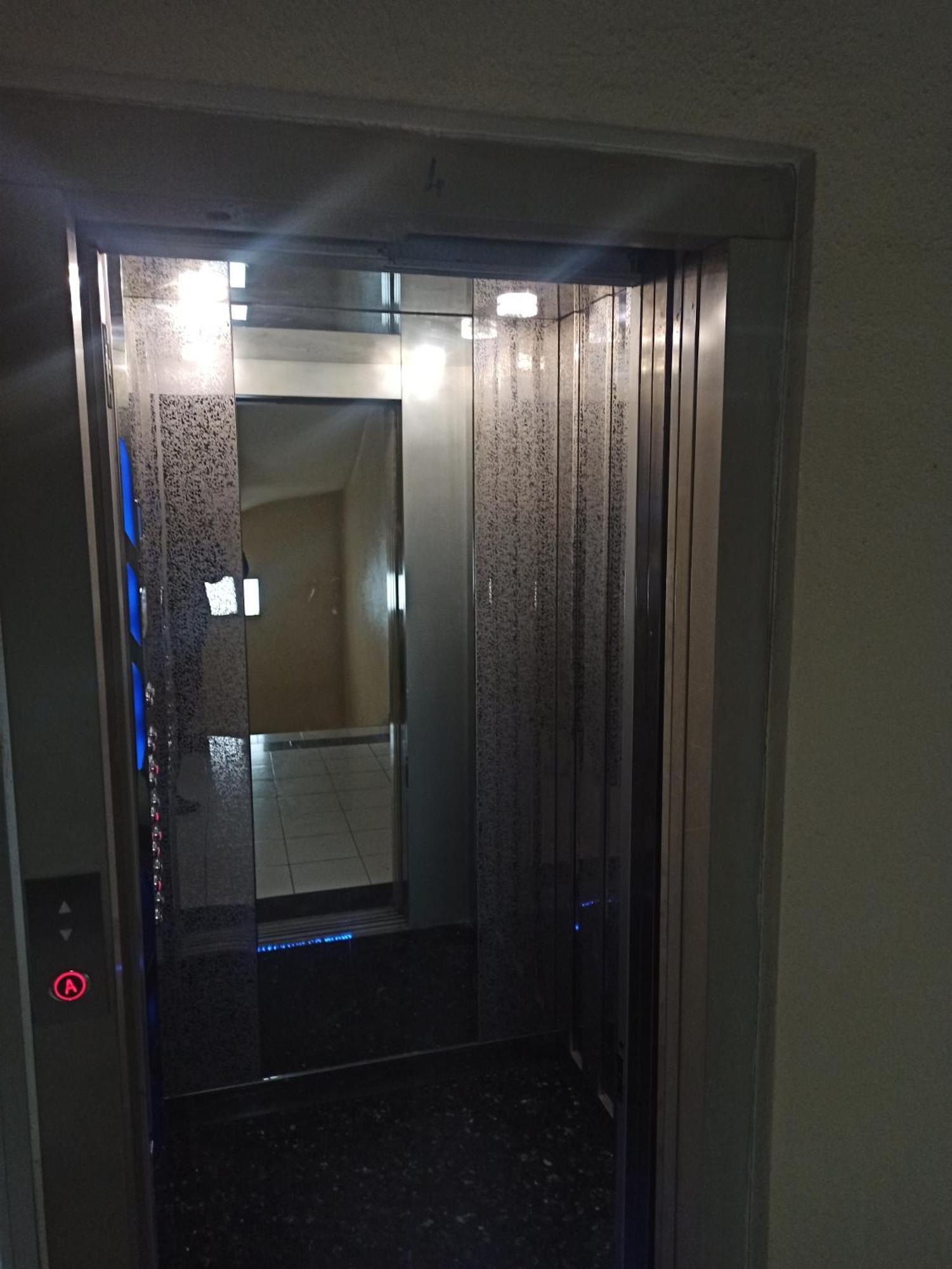 Appartement Marina Bay Tanger Luaran gambar