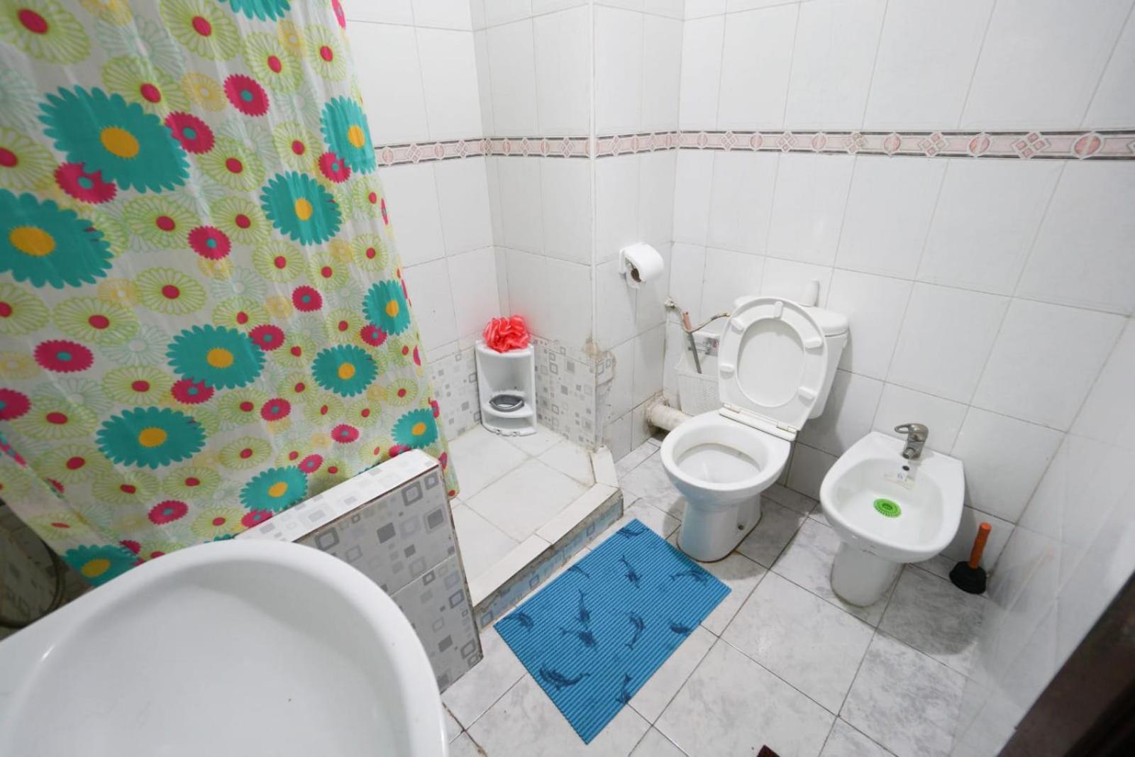 Appartement Marina Bay Tanger Luaran gambar