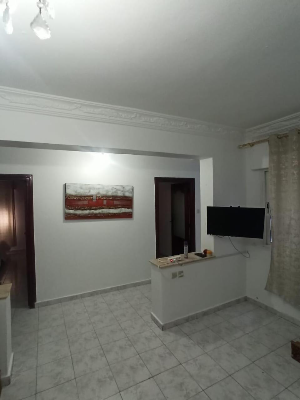 Appartement Marina Bay Tanger Luaran gambar