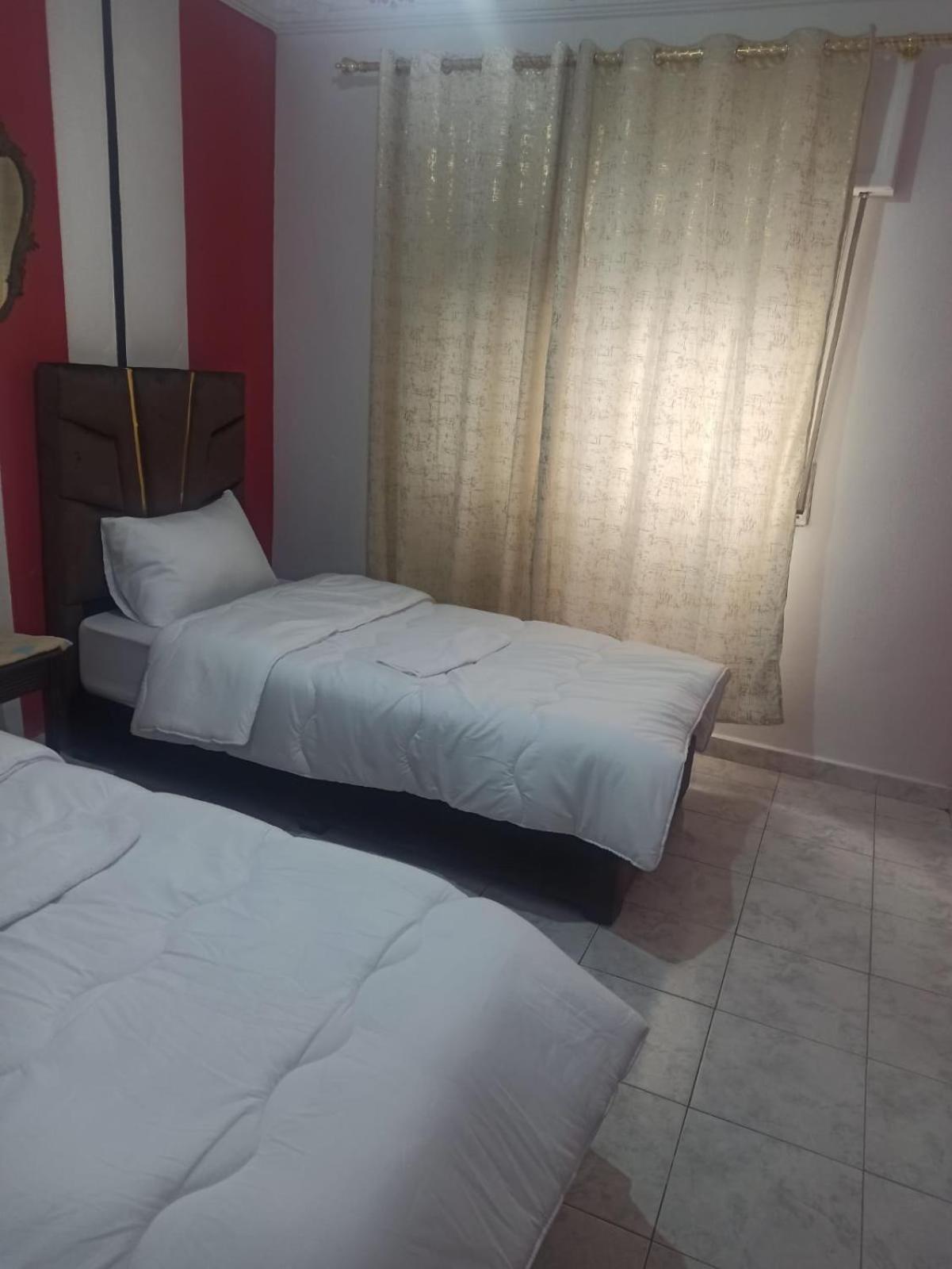 Appartement Marina Bay Tanger Luaran gambar