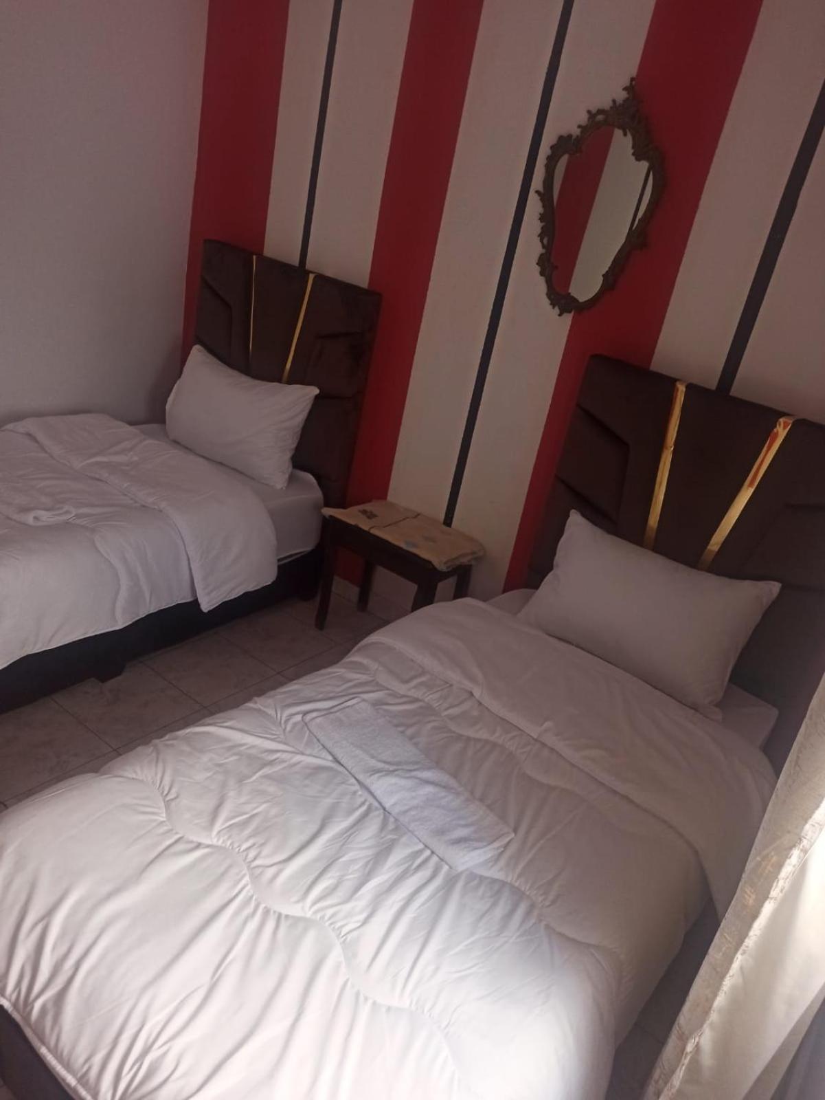 Appartement Marina Bay Tanger Luaran gambar